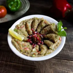 بابا غنوج